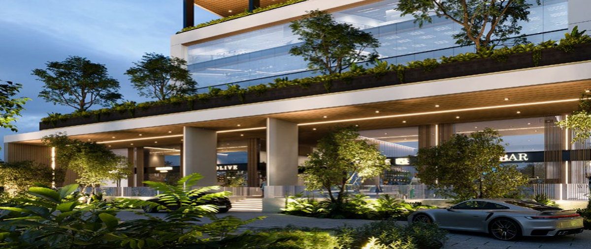 Foto de departamento en venta en santa gertrudis copo , santa gertrudis copo, mérida, yucatán, 27822023 No. 03