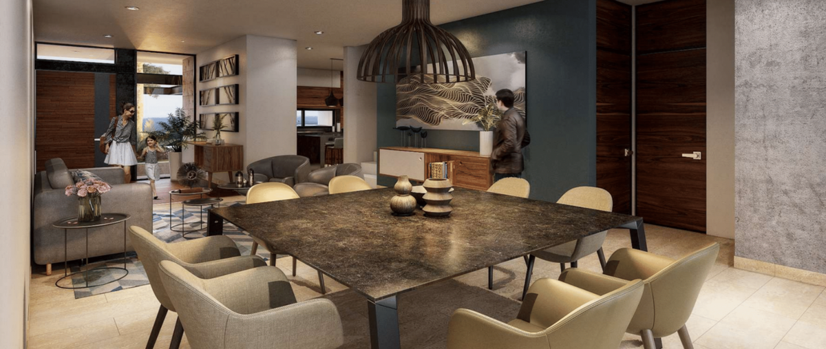 Foto de casa en venta en santa gertrudis copo , santa gertrudis copo, mérida, yucatán, 28195301 No. 03