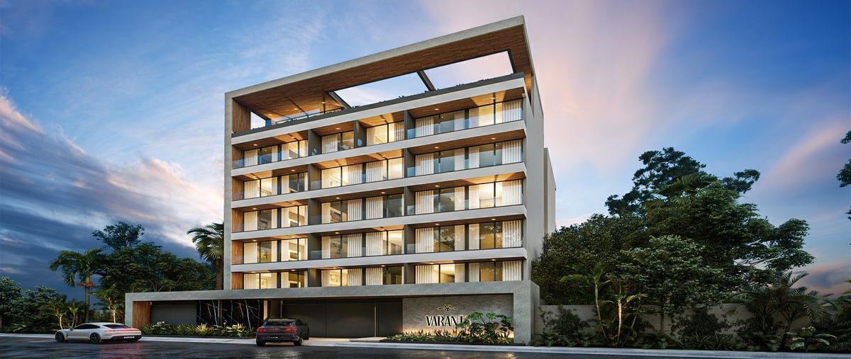 Foto de departamento en venta en santa gertrudis copo , santa gertrudis copo, mérida, yucatán, 28266920 No. 04