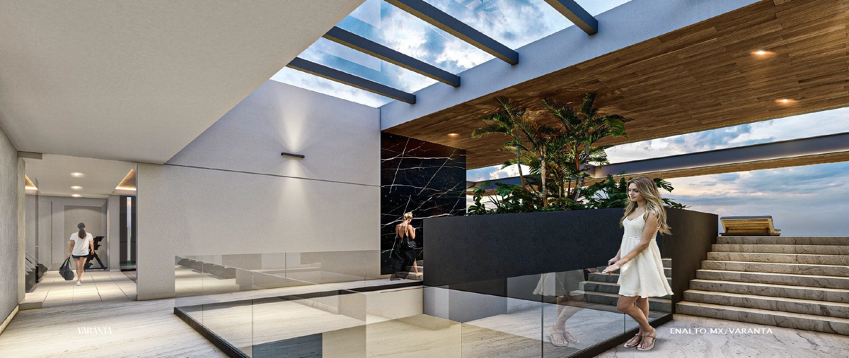 Foto de departamento en venta en santa gertrudis copo , santa gertrudis copo, mérida, yucatán, 28266920 No. 05