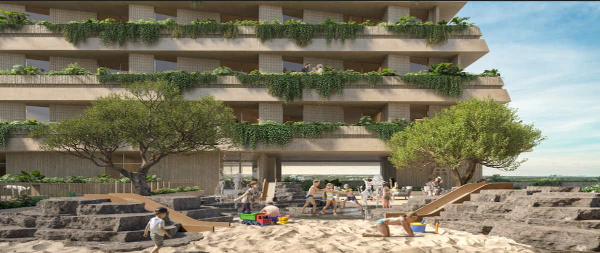 Foto de departamento en santa gertrudis copo , santa gertrudis copo, mérida, yucatán, 0 foto 02 Foto de departamento en venta en santa gertrudis copo , santa gertrudis copo, mérida, yucatán, 0 No. 02