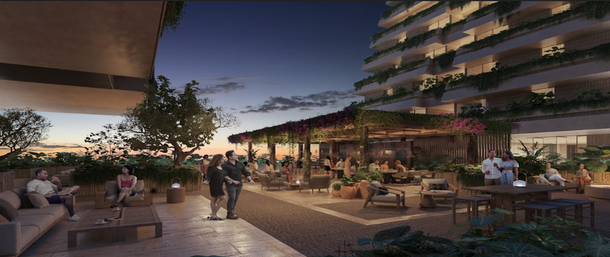 Foto de departamento en santa gertrudis copo , santa gertrudis copo, mérida, yucatán, 0 foto 03 Foto de departamento en venta en santa gertrudis copo , santa gertrudis copo, mérida, yucatán, 0 No. 03