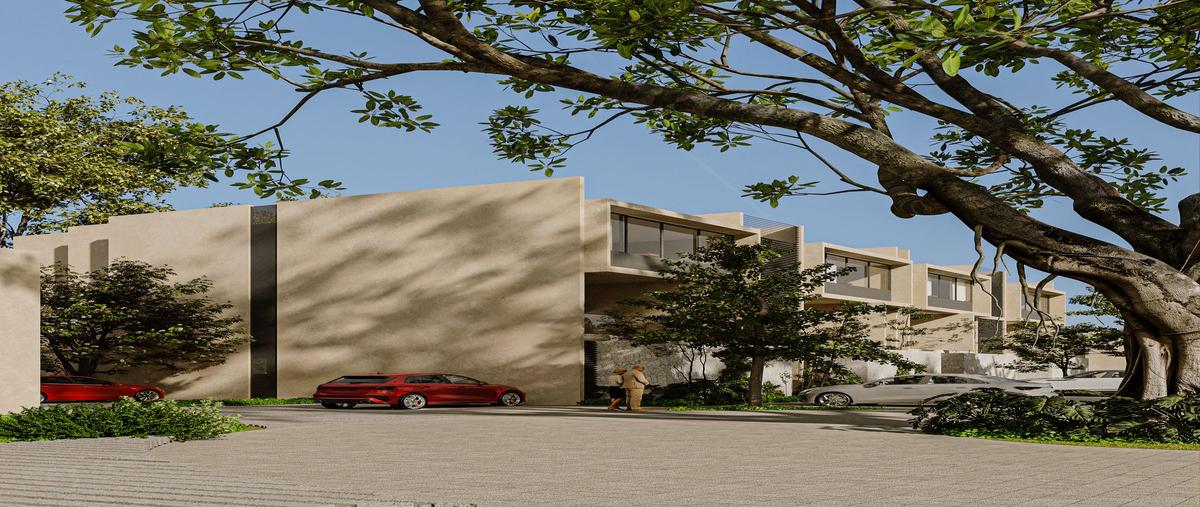 Foto de departamento en venta en santa gertrudis copó , santa gertrudis copo, mérida, yucatán, 28854932 No. 03