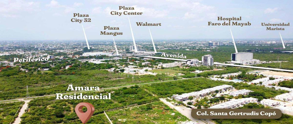 Foto de casa en venta en santa gertrudis copo , santa gertrudis copo, mérida, yucatán, 0 No. 04