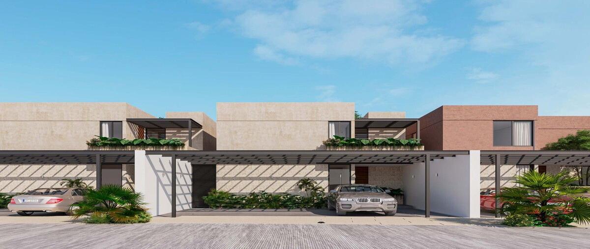 Foto de casa en venta en santa gertrudis copo , santa gertrudis copo, mérida, yucatán, 29400848 No. 03