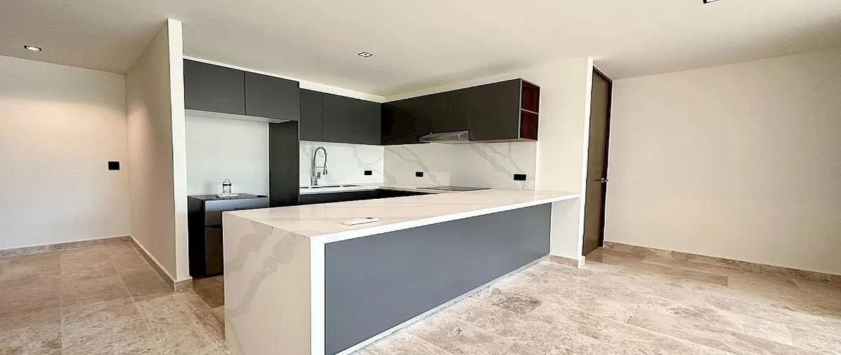 Foto de departamento en venta en santa gertrudis copo , santa gertrudis copo, mérida, yucatán, 0 No. 03