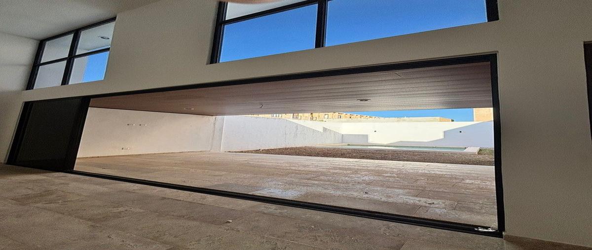 Foto de casa en venta en santa gertrudis copo , santa gertrudis copo, mérida, yucatán, 30956447 No. 03