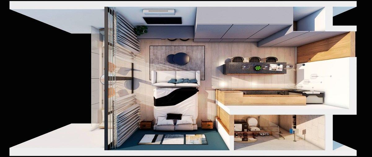 Foto de departamento en venta en santa gertrudis copo , santa gertrudis copo, mérida, yucatán, 0 No. 06