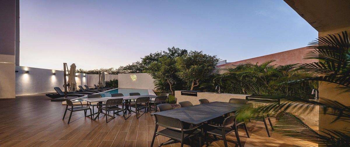 Foto de departamento en venta en santa gertrudis copo , santa gertrudis copo, mérida, yucatán, 0 No. 07