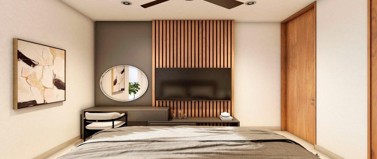 Foto de departamento en venta en santa gertrudis copo , santa gertrudis copo, mérida, yucatán, 0 No. 03