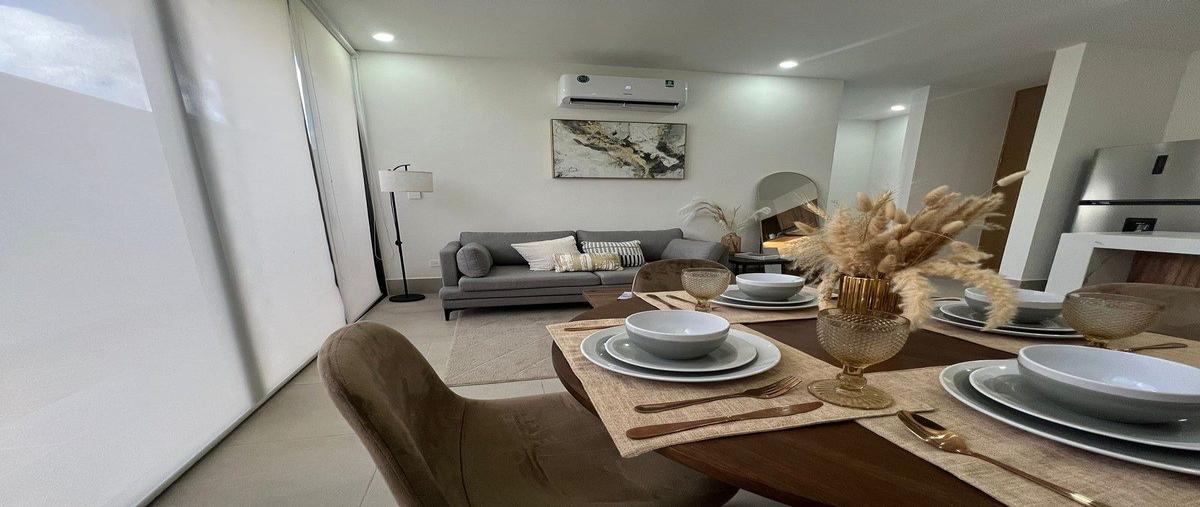 Foto de departamento en venta en santa gertrudis copo , santa gertrudis copo, mérida, yucatán, 31058070 No. 03