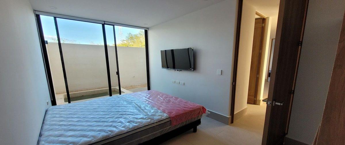 Foto de departamento en venta en santa gertrudis copo , santa gertrudis copo, mérida, yucatán, 0 No. 09
