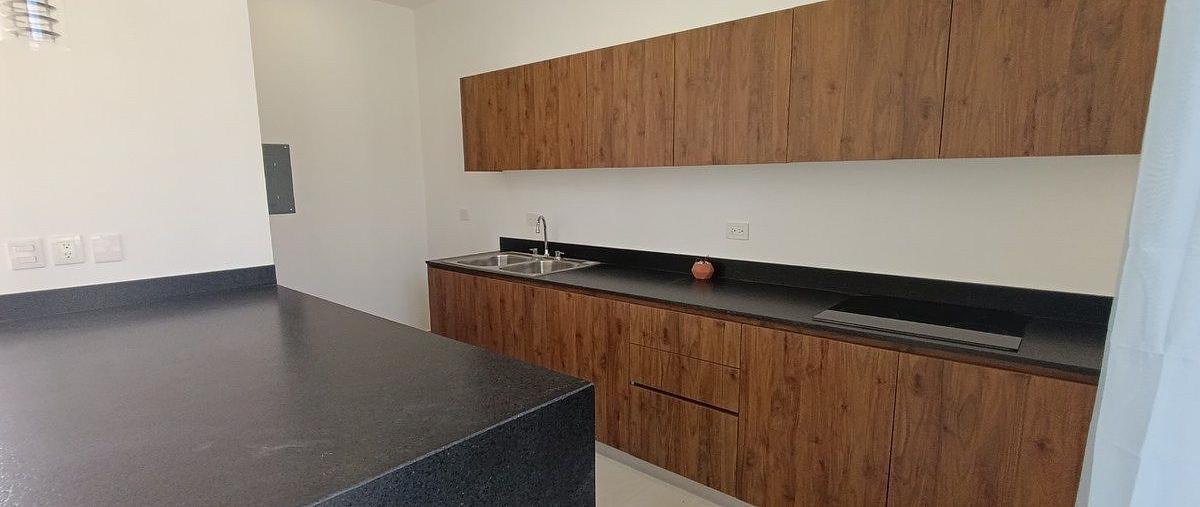 Foto de departamento en renta en santa gertrudis copo , santa gertrudis copo, mérida, yucatán, 31071763 No. 03