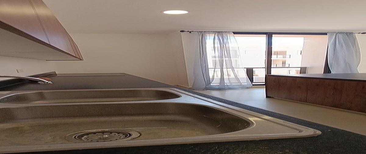 Foto de departamento en renta en santa gertrudis copo , santa gertrudis copo, mérida, yucatán, 31071763 No. 04