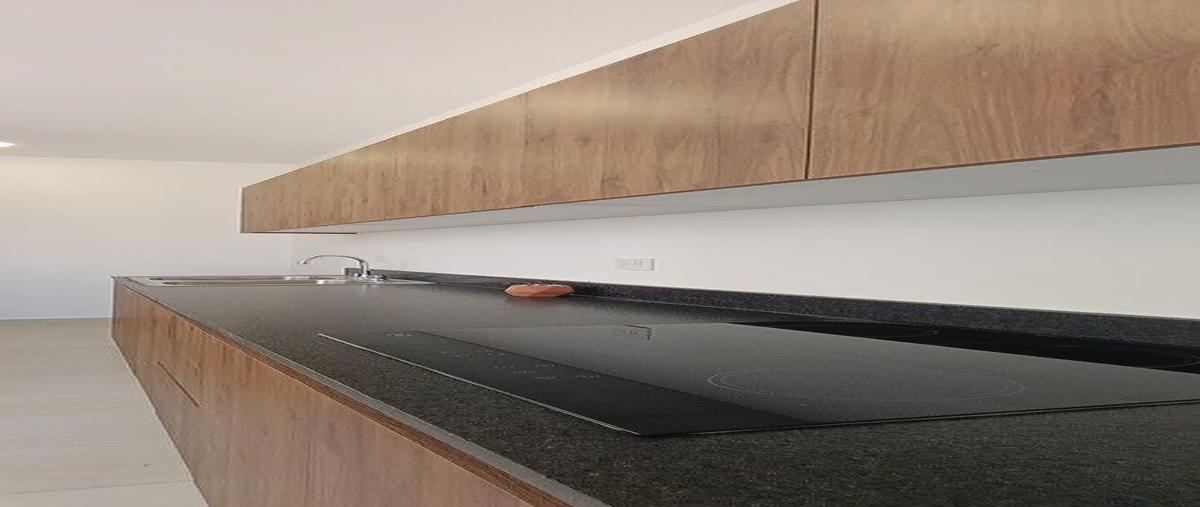 Foto de departamento en renta en santa gertrudis copo , santa gertrudis copo, mérida, yucatán, 31071763 No. 05