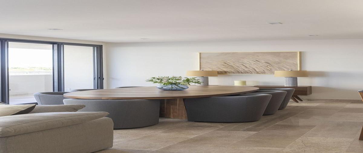 Foto de departamento en venta en santa gertrudis copo , santa gertrudis copo, mérida, yucatán, 31081709 No. 03