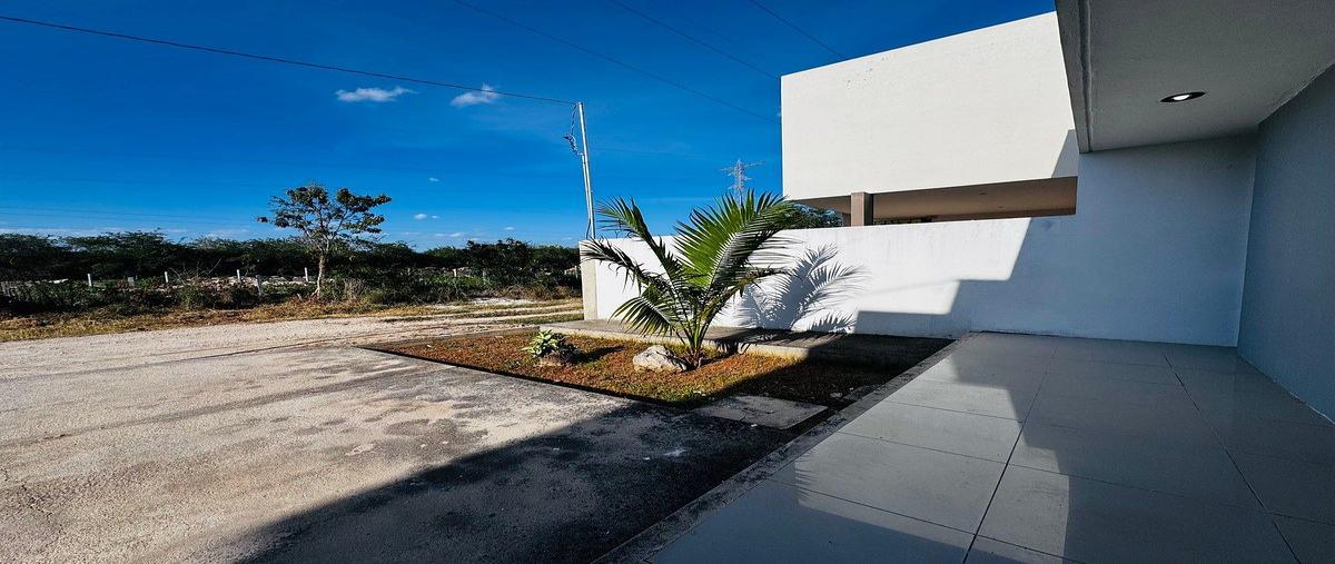 Foto de casa en renta en santa gertrudis copo , santa gertrudis copo, mérida, yucatán, 0 No. 03