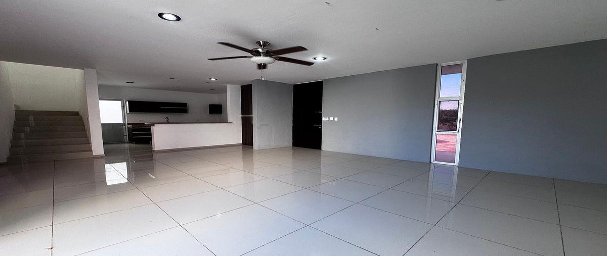 Foto de casa en renta en santa gertrudis copo , santa gertrudis copo, mérida, yucatán, 0 No. 05