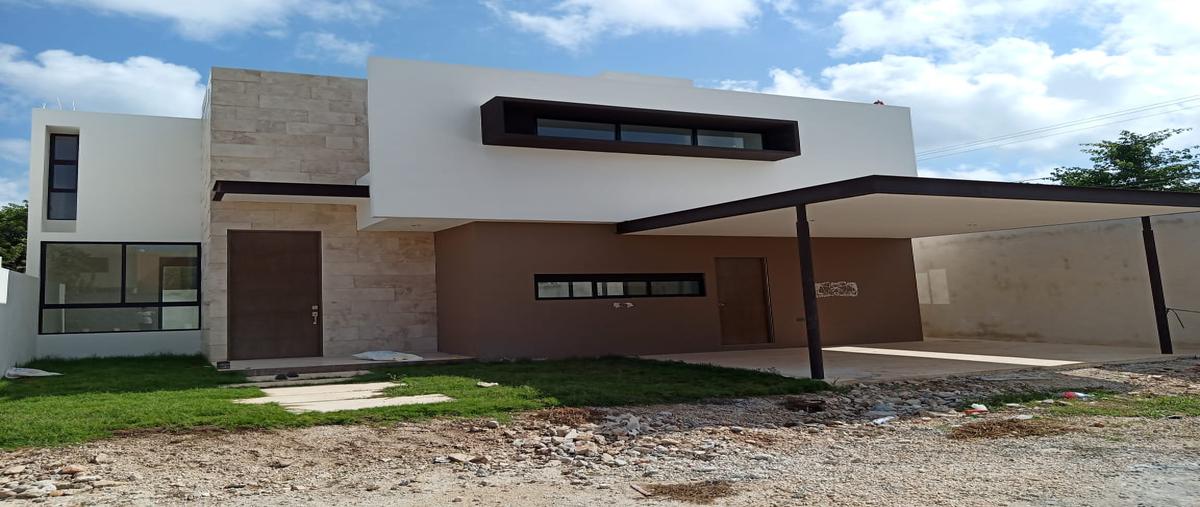 Foto de casa en santa gertrudis copo whi10649, santa gertrudis copo, mérida, yucatán, 15297959 foto 04 Foto de casa en venta en santa gertrudis copo whi10649, santa gertrudis copo, mérida, yucatán, 15297959 No. 04