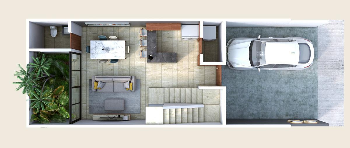 Foto de casa en venta en santa gertrudis copo whi276882, santa gertrudis copo, mérida, yucatán, 0 No. 04