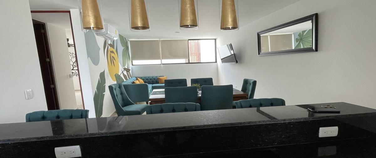 Foto de departamento en venta en santa gertrudis copo whi288637, santa gertrudis copo, mérida, yucatán, 27388624 No. 03