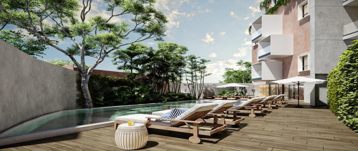 Foto de departamento en venta en santa gertrudis copo whi295306, santa gertrudis copo, mérida, yucatán, 0 No. 04