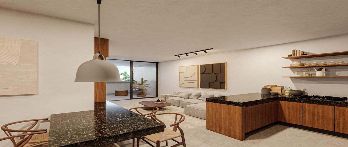 Foto de departamento en santa gertrudis copo whi302165, santa gertrudis copo, mérida, yucatán, 27214093 foto 01 Foto de departamento en venta en santa gertrudis copo whi302165, santa gertrudis copo, mérida, yucatán, 27214093 No. 01