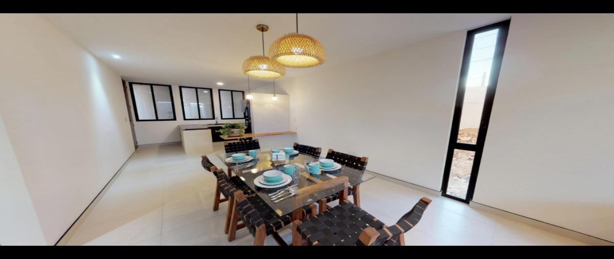 Foto de departamento en venta en santa gertrudis copo whi9729, santa gertrudis copo, mérida, yucatán, 15298558 No. 04