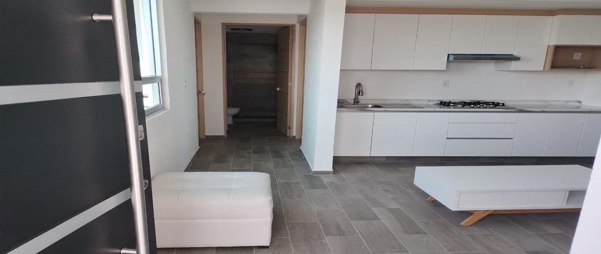 Foto de departamento en renta en santa gertrudis , industrial, gustavo a. madero, df / cdmx, 0 No. 03