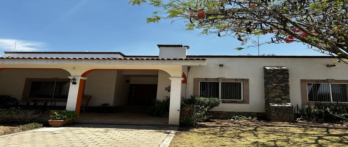Foto de rancho en venta en  , santa gertrudis, león, guanajuato, 30368115 No. 03