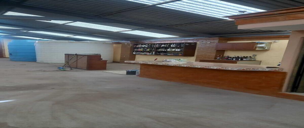 Foto de bodega en renta en  , santa gertrudis, pachuca de soto, hidalgo, 0 No. 03