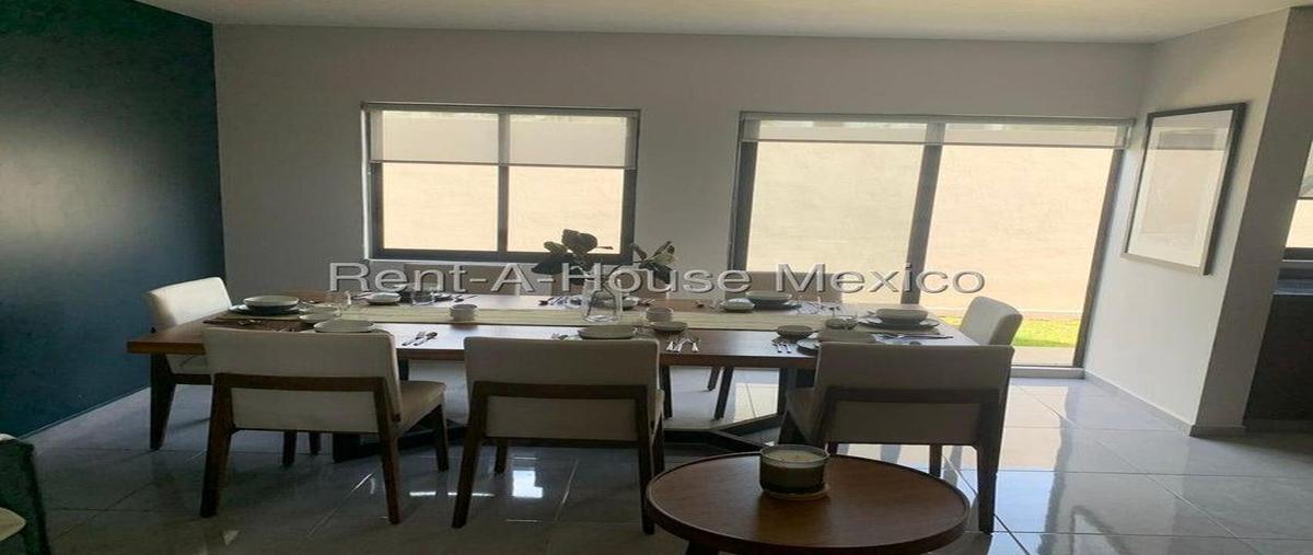 Foto de casa en venta en  , santa gertrudis, pachuca de soto, hidalgo, 30814286 No. 05