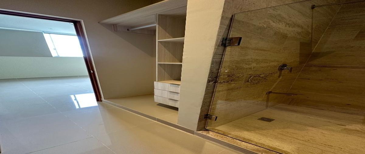 Foto de departamento en renta en santa gertrudis , santa gertrudis copo, mérida, yucatán, 26812654 No. 03