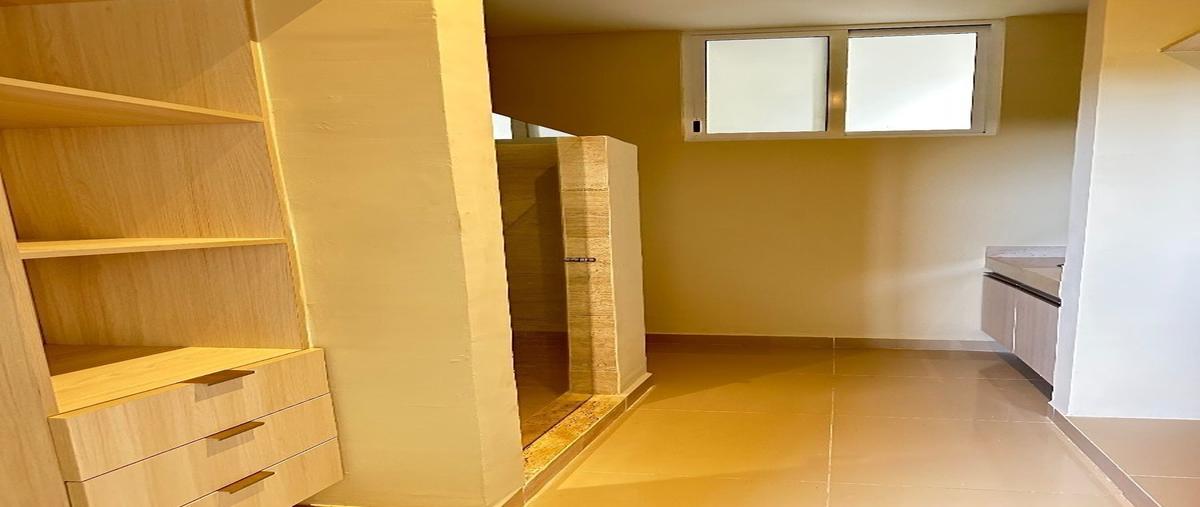 Foto de departamento en renta en santa gertrudis , santa gertrudis copo, mérida, yucatán, 26812654 No. 05