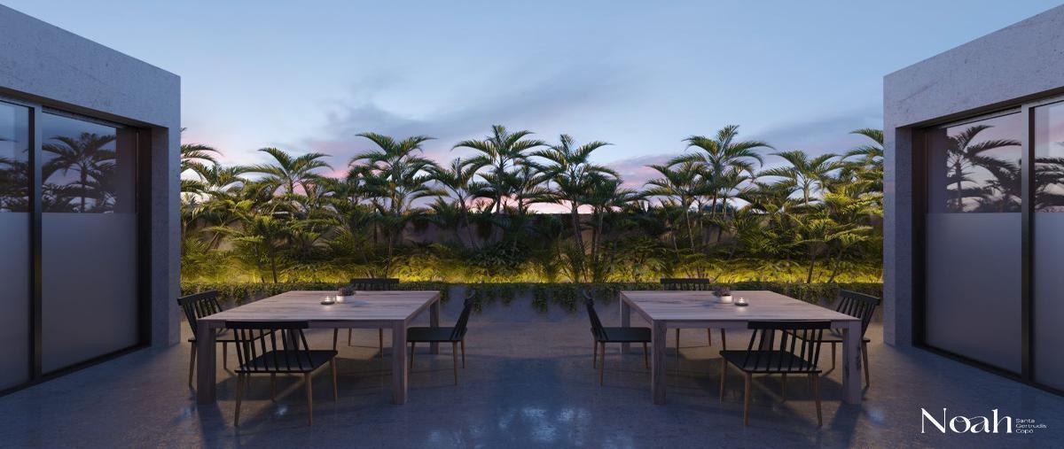 Foto de departamento en venta en santa gertrudis , santa gertrudis copo, mérida, yucatán, 27069473 No. 04