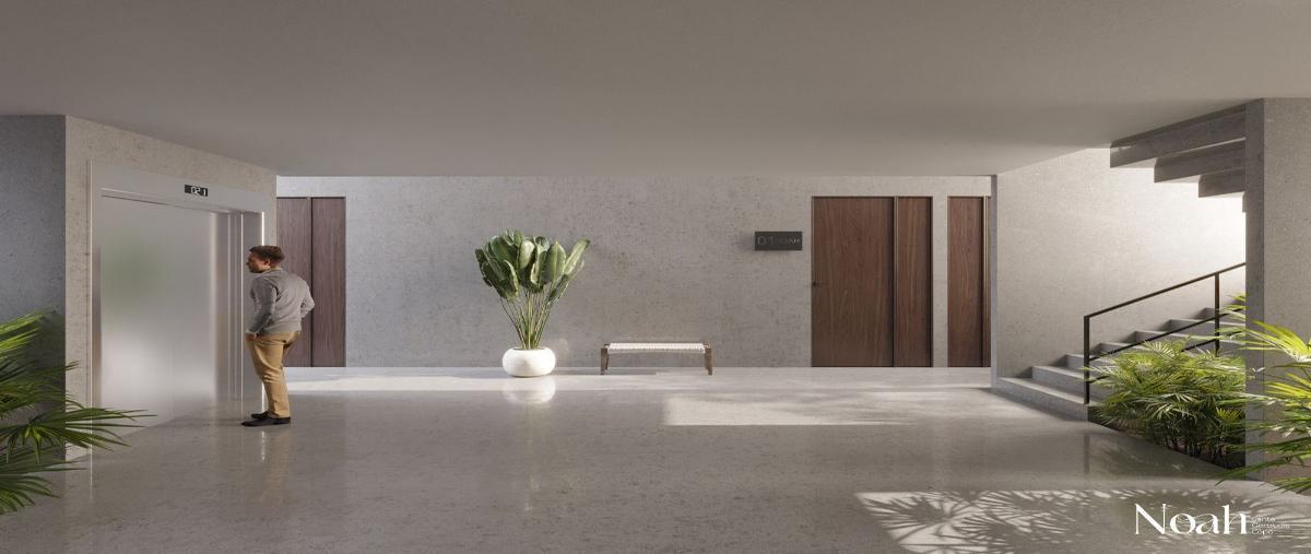 Foto de departamento en venta en santa gertrudis , santa gertrudis copo, mérida, yucatán, 27069473 No. 05