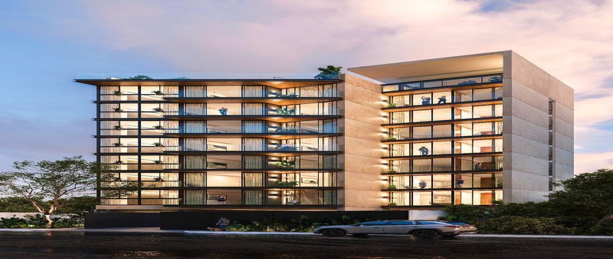 Foto de departamento en santa gertrudis , santa gertrudis copo, mérida, yucatán, 27329369 foto 02 Foto de departamento en venta en santa gertrudis , santa gertrudis copo, mérida, yucatán, 27329369 No. 02