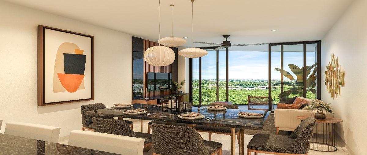 Foto de departamento en santa gertrudis , santa gertrudis copo, mérida, yucatán, 27329369 foto 05 Foto de departamento en venta en santa gertrudis , santa gertrudis copo, mérida, yucatán, 27329369 No. 05