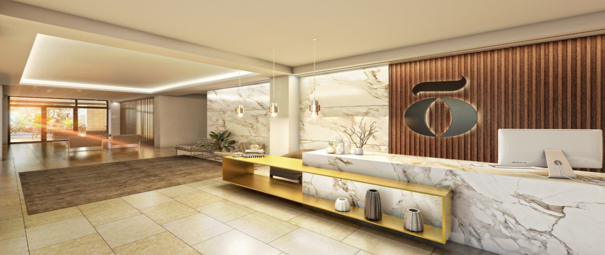 Foto de departamento en venta en santa gertrudis , santa gertrudis copo, mérida, yucatán, 27688089 No. 03