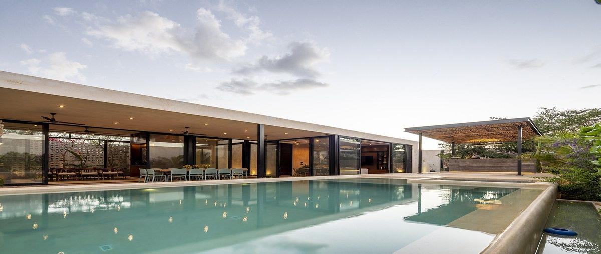 Foto de casa en santa gertrudis , santa gertrudis copo, mérida, yucatán, 30709015 foto 01 Foto de casa en venta en santa gertrudis , santa gertrudis copo, mérida, yucatán, 30709015 No. 01