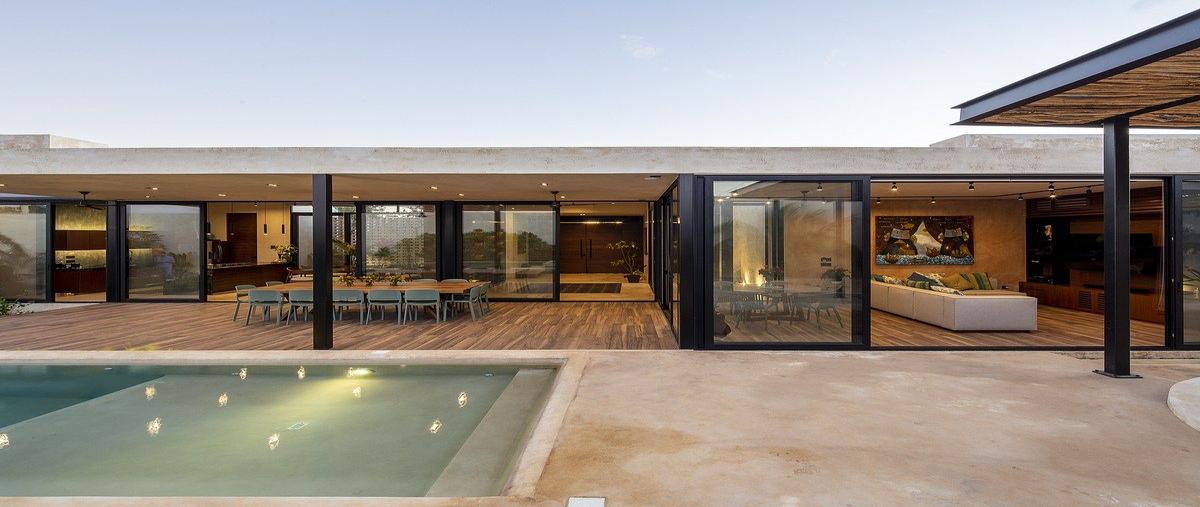 Foto de casa en santa gertrudis , santa gertrudis copo, mérida, yucatán, 30709015 foto 02 Foto de casa en venta en santa gertrudis , santa gertrudis copo, mérida, yucatán, 30709015 No. 02