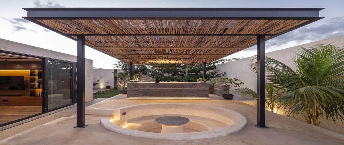 Foto de casa en santa gertrudis , santa gertrudis copo, mérida, yucatán, 30709015 foto 03 Foto de casa en venta en santa gertrudis , santa gertrudis copo, mérida, yucatán, 30709015 No. 03