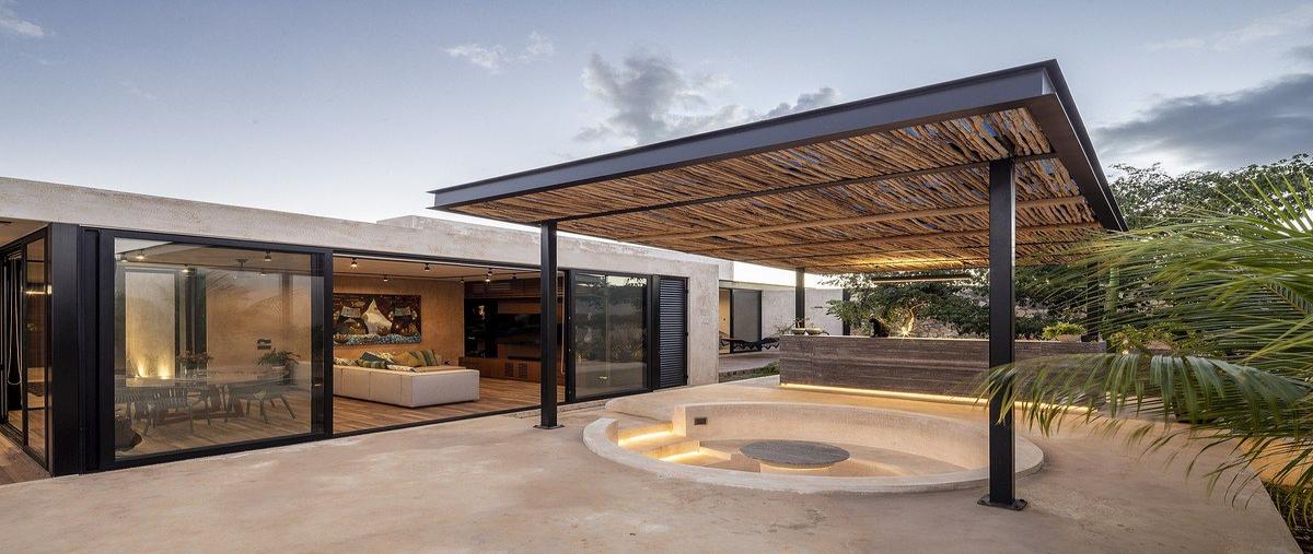 Foto de casa en santa gertrudis , santa gertrudis copo, mérida, yucatán, 30709015 foto 04 Foto de casa en venta en santa gertrudis , santa gertrudis copo, mérida, yucatán, 30709015 No. 04