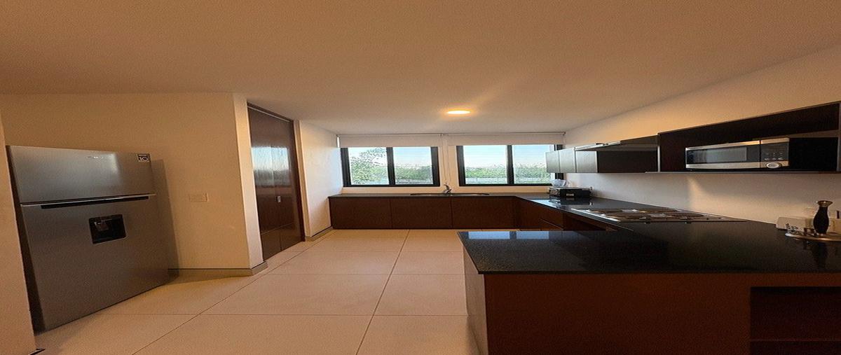 Foto de departamento en renta en santa gertrudis , santa gertrudis copo, mérida, yucatán, 0 No. 03