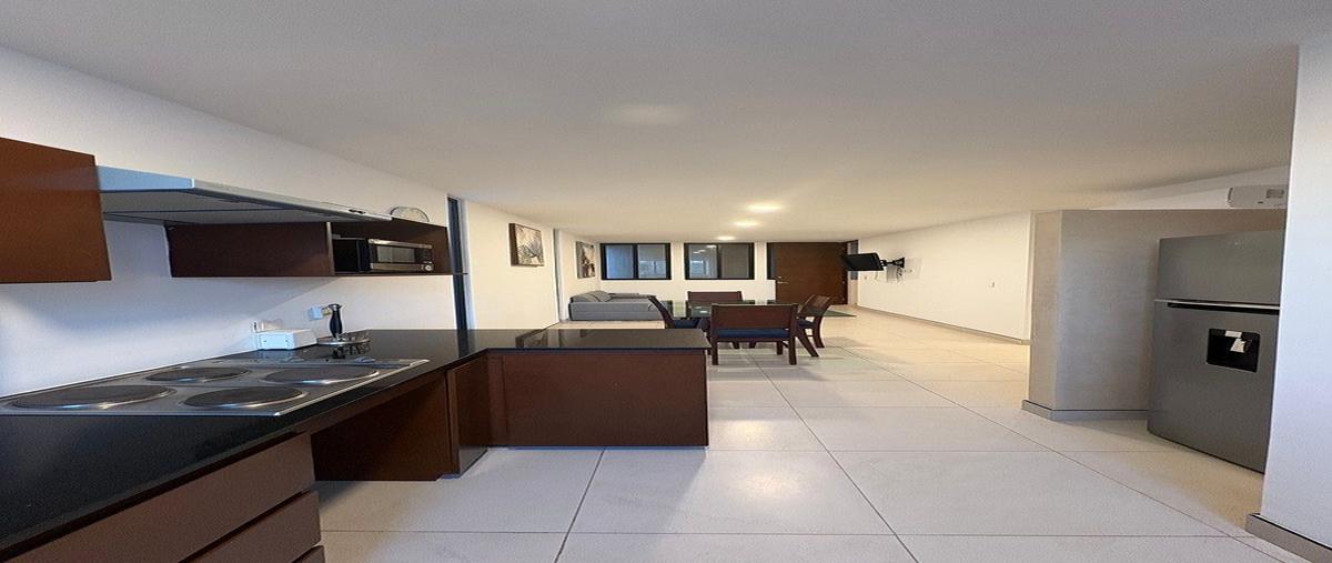 Foto de departamento en renta en santa gertrudis , santa gertrudis copo, mérida, yucatán, 0 No. 04