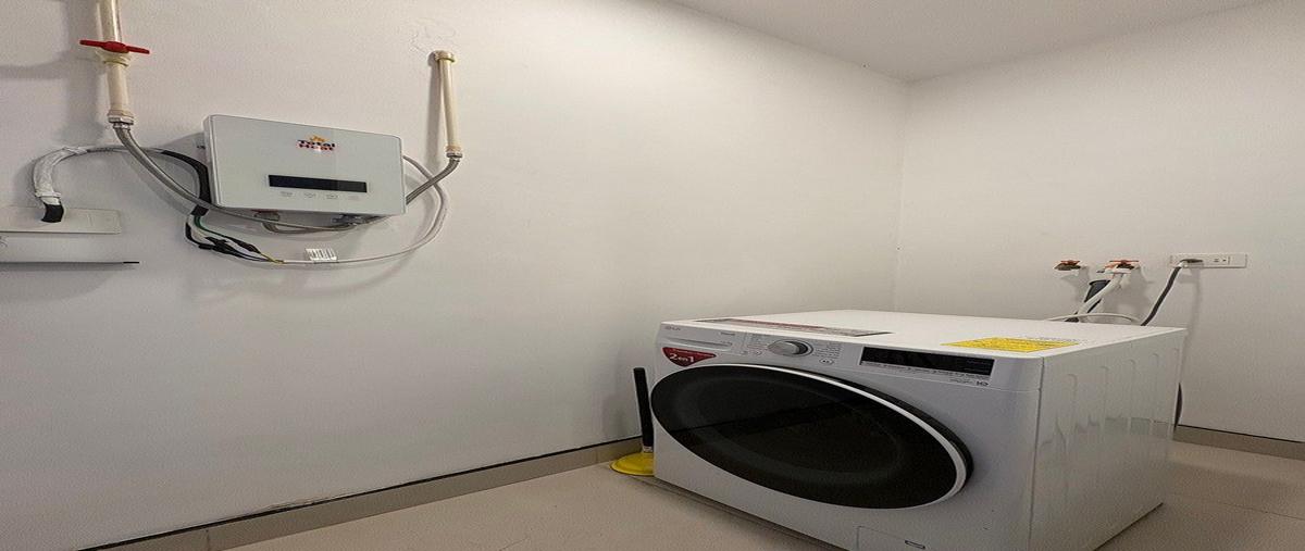 Foto de departamento en renta en santa gertrudis , santa gertrudis copo, mérida, yucatán, 0 No. 05