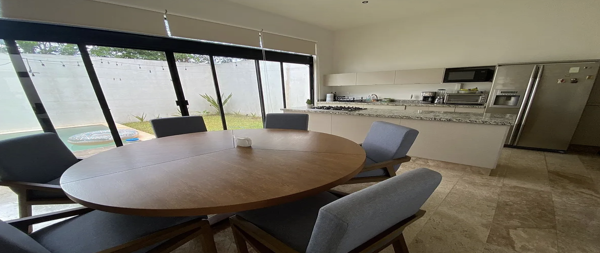 Foto de casa en renta en santa gertrudis , santa gertrudis copo, mérida, yucatán, 0 No. 03