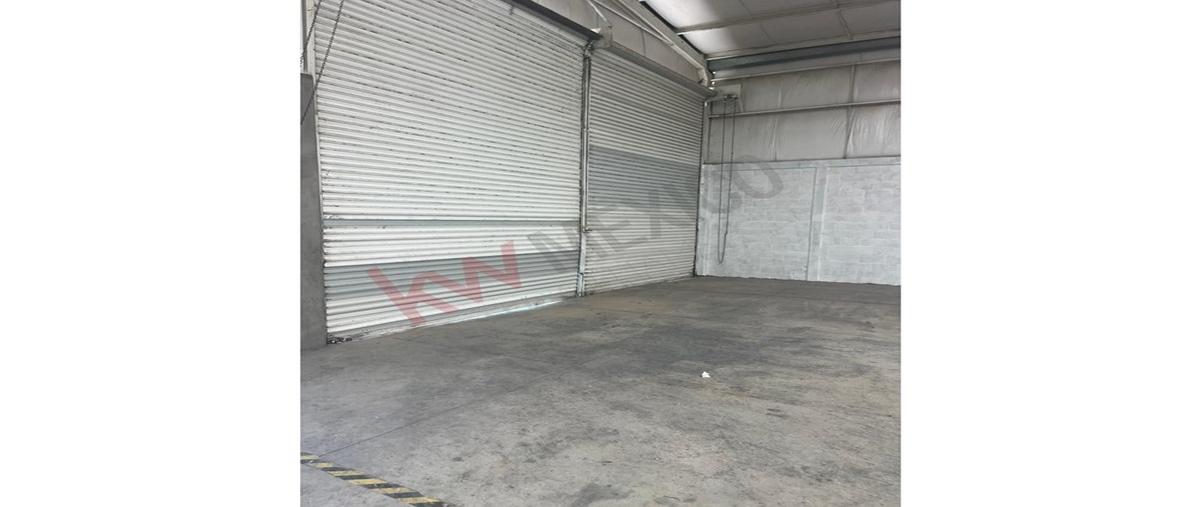 Foto de bodega en renta en santa gloria 6420, parque industrial la amistad, torreón, coahuila de zaragoza, 30127702 No. 03