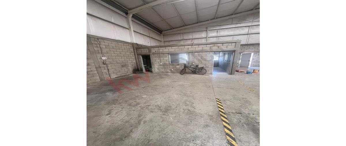 Foto de bodega en renta en santa gloria 6420, parque industrial la amistad, torreón, coahuila de zaragoza, 30127702 No. 05