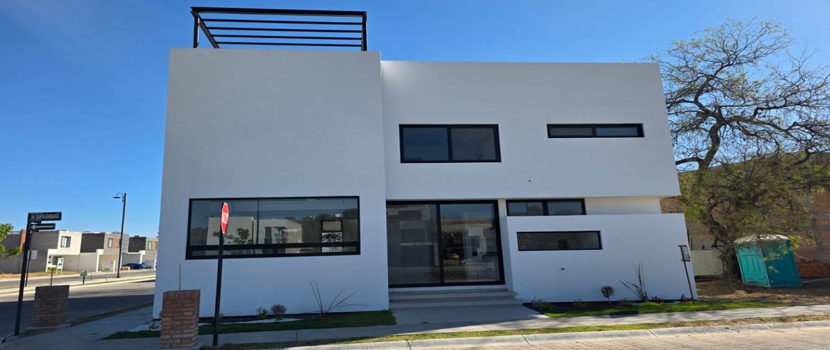 Foto de casa en venta en  , santa imelda, aguascalientes, aguascalientes, 0 No. 03